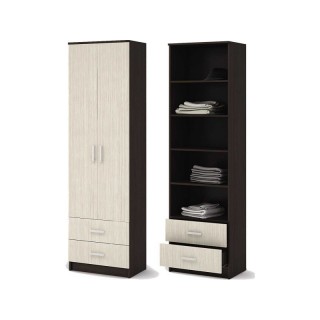 М/С МАШЕНЬКА ШКАФ ШК-201